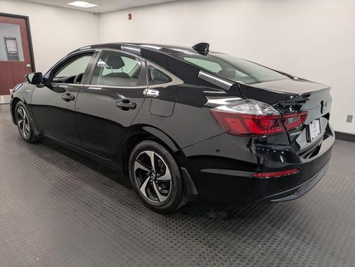 2022 Honda Insight EX