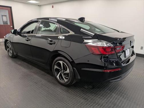 2022 Honda Insight EX