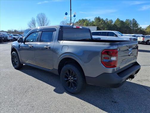2023 Ford Maverick LARIAT