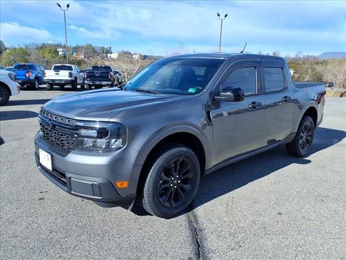 2023 Ford Maverick LARIAT