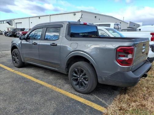 2023 Ford Maverick LARIAT