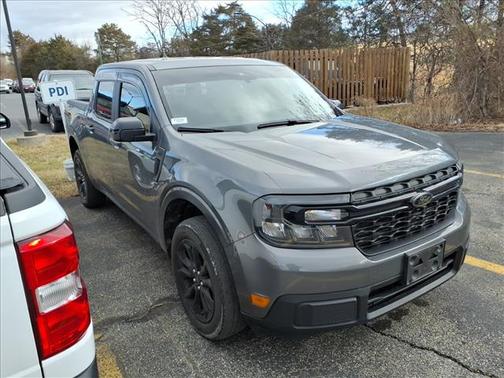 2023 Ford Maverick LARIAT