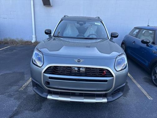 2025 MINI Countryman Cooper S ALL4