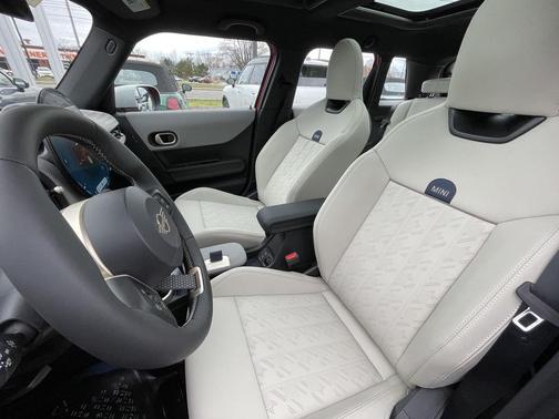 2026 MINI Hardtop Cooper