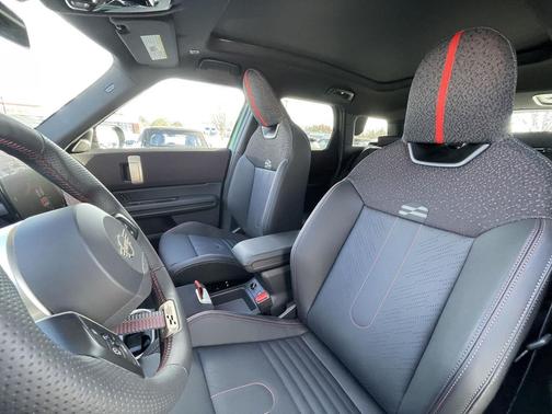 2026 MINI Countryman John Cooper Works ALL4