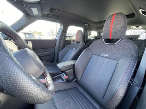 2026 MINI Countryman John Cooper Works ALL4