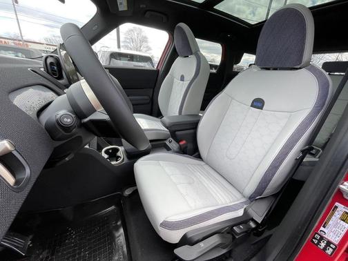 Chili Red II 2026 MINI Countryman Cooper S ALL4