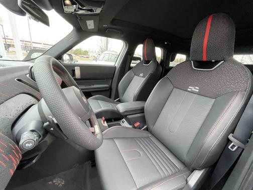 2026 MINI Countryman John Cooper Works ALL4