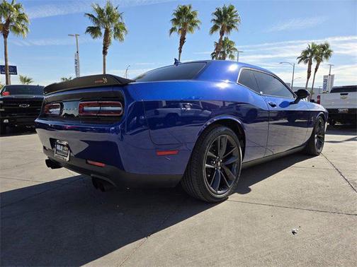 2019 Dodge Challenger R/T Scat Pack