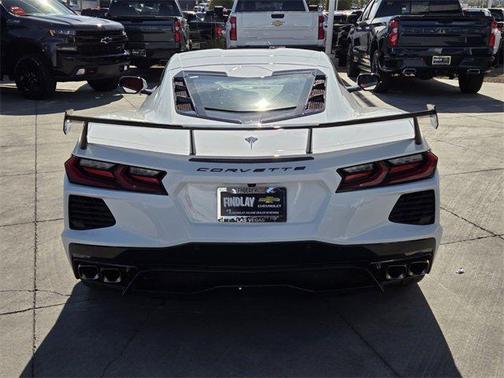 2023 Chevrolet Corvette Stingray w/1LT