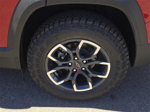 2026 Chevrolet Equinox AWD ACTIV