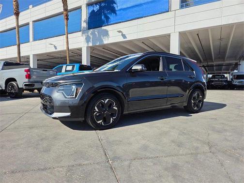 2023 Kia Niro EV Wind