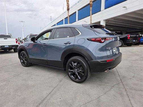 2023 Mazda CX-30 2.5 S Carbon Edition