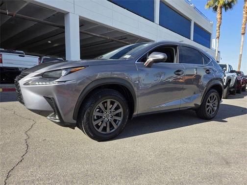 2020 Lexus NX 300 Base