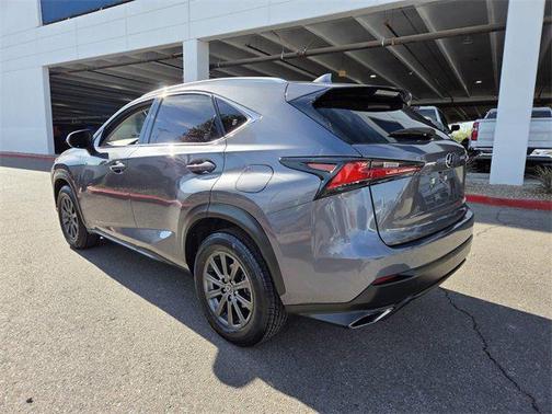 2020 Lexus NX 300 Base