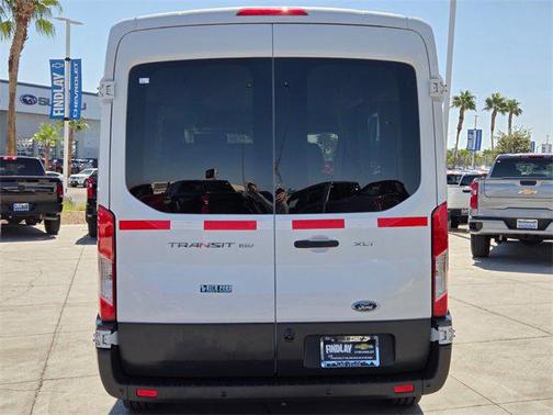 2016 Ford Transit-150 XLT