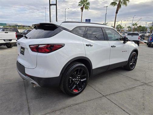 2020 Chevrolet Blazer 2LT