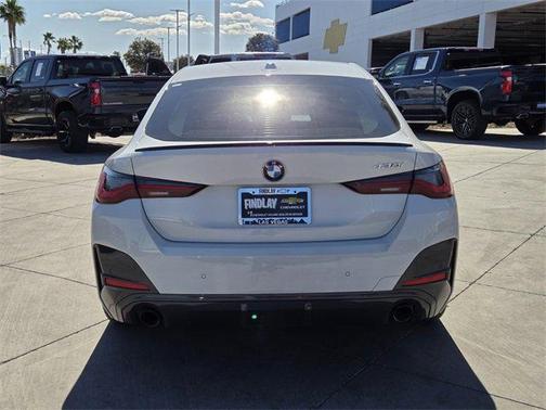 2023 BMW 430 Gran Coupe i