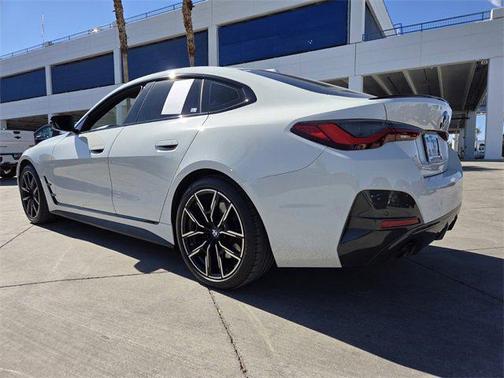 2023 BMW 430 Gran Coupe i