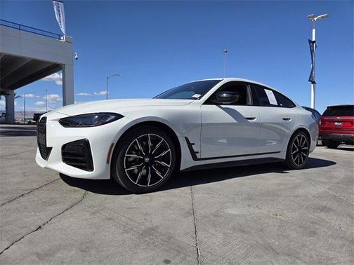 2023 BMW 430 Gran Coupe i