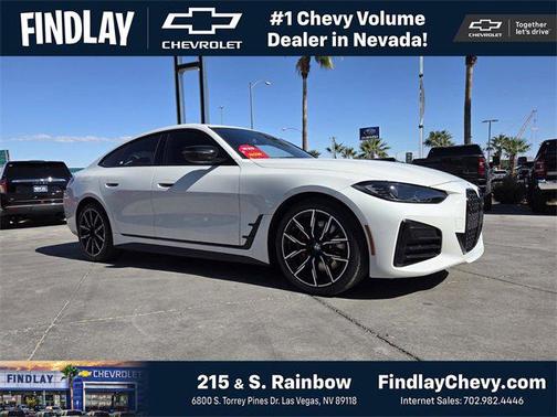 2023 BMW 430 Gran Coupe i