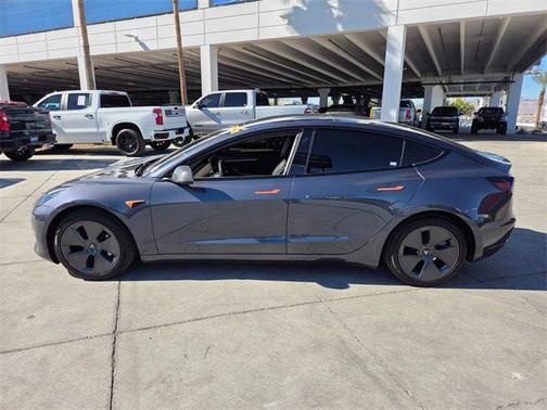 2023 Tesla Model 3 Standard Range