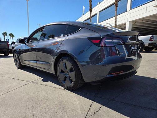 2023 Tesla Model 3 Standard Range