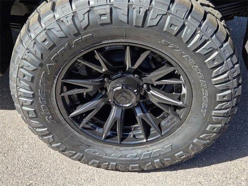 2025 Chevrolet Silverado 2500 LTZ