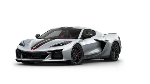 2026 Chevrolet Corvette Z06