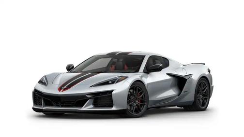 2026 Chevrolet Corvette Z06