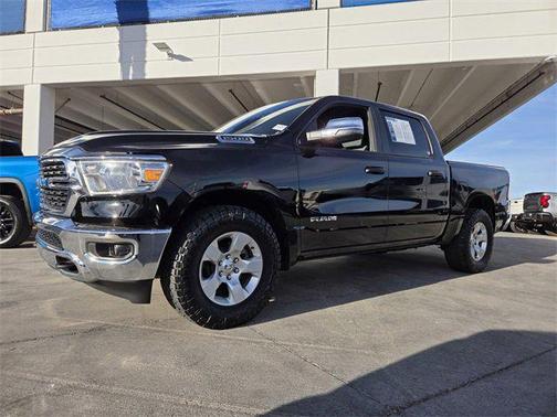 2024 RAM 1500 Big Horn/Lone Star