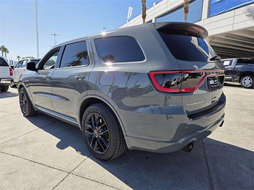 2022 Dodge Durango R/T RWD
