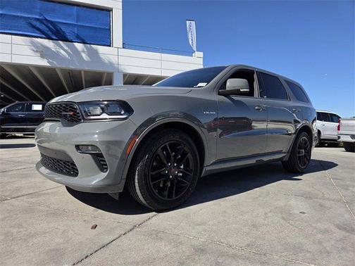 2022 Dodge Durango R/T RWD