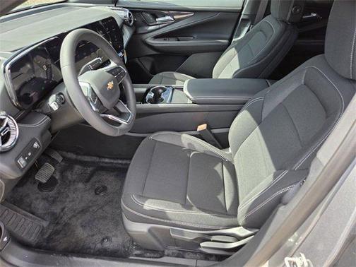 2026 Chevrolet Blazer EV AWD LT