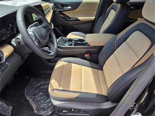 2025 Chevrolet Equinox AWD ACTIV