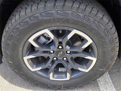 2025 Chevrolet Equinox AWD ACTIV