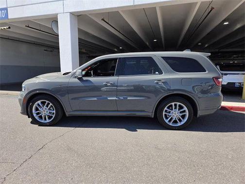 2022 Dodge Durango R/T AWD