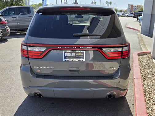 2022 Dodge Durango R/T AWD
