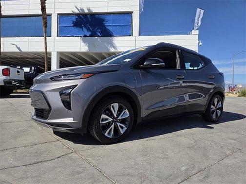 2023 Chevrolet Bolt EUV FWD LT