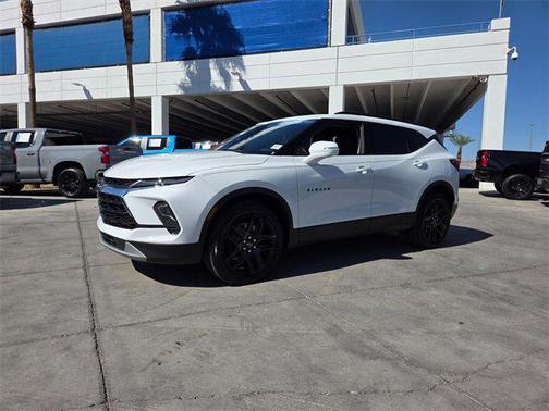 2024 Chevrolet Blazer 3LT