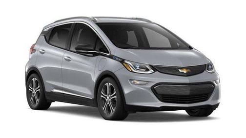 2019 Chevrolet Bolt EV LT