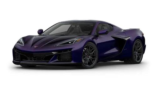 2026 Chevrolet Corvette Z06