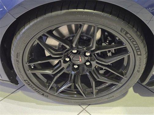 2026 Chevrolet Corvette Z06