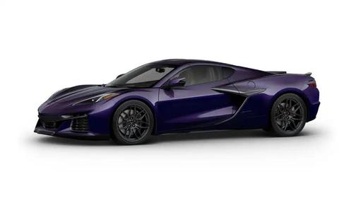 2026 Chevrolet Corvette Z06