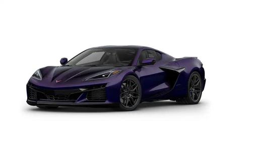 2026 Chevrolet Corvette Z06