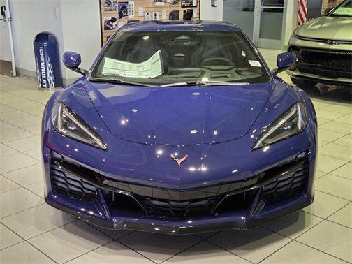 2026 Chevrolet Corvette Z06