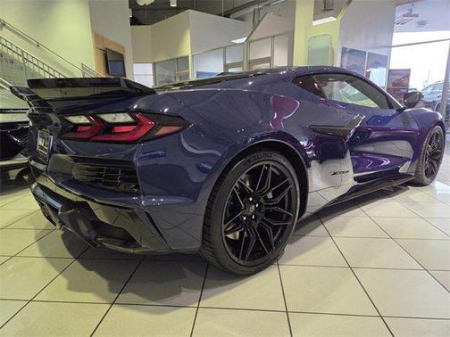 2026 Chevrolet Corvette Z06