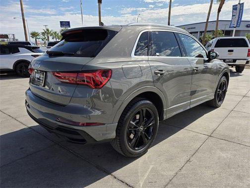2023 Audi Q3 45 S line Premium Plus