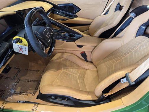 2026 Chevrolet Corvette Z06