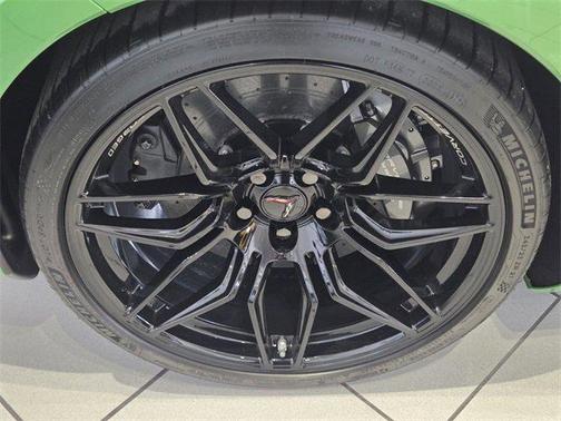 2026 Chevrolet Corvette Z06